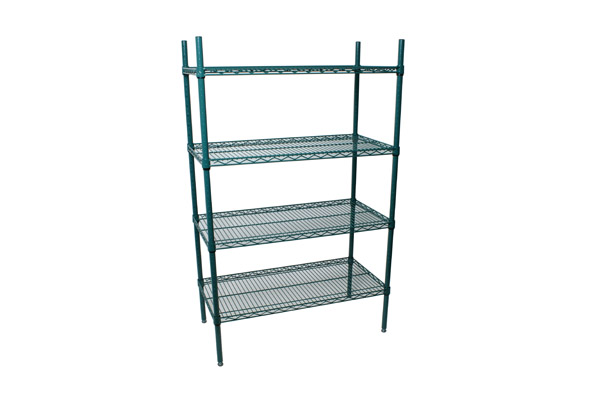 Wire Shelf View 5