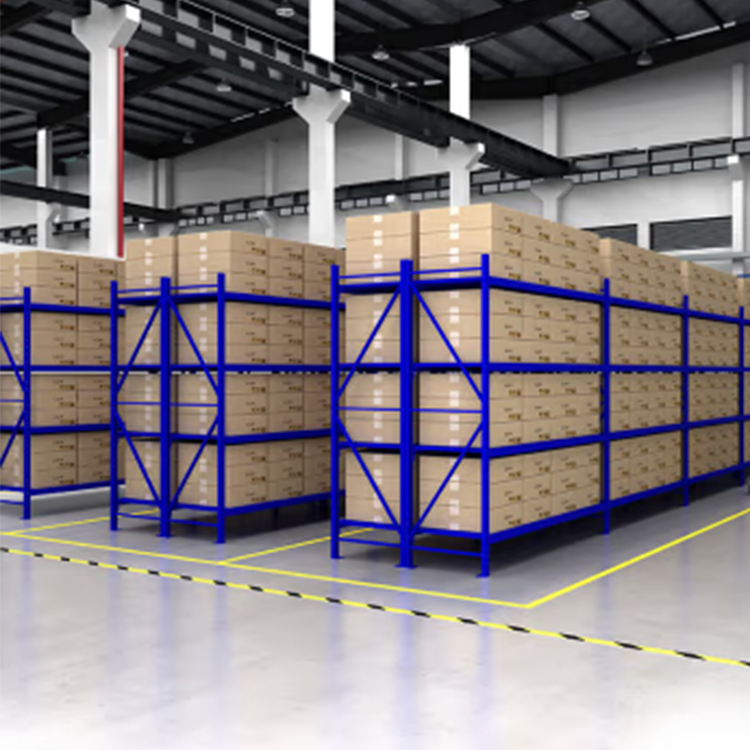 Cheap Price Metal Steel Shelves Stacking Racks & Shelves Industrial Warehouse Storage Rack