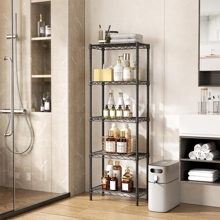 Wire Shelf Component 1