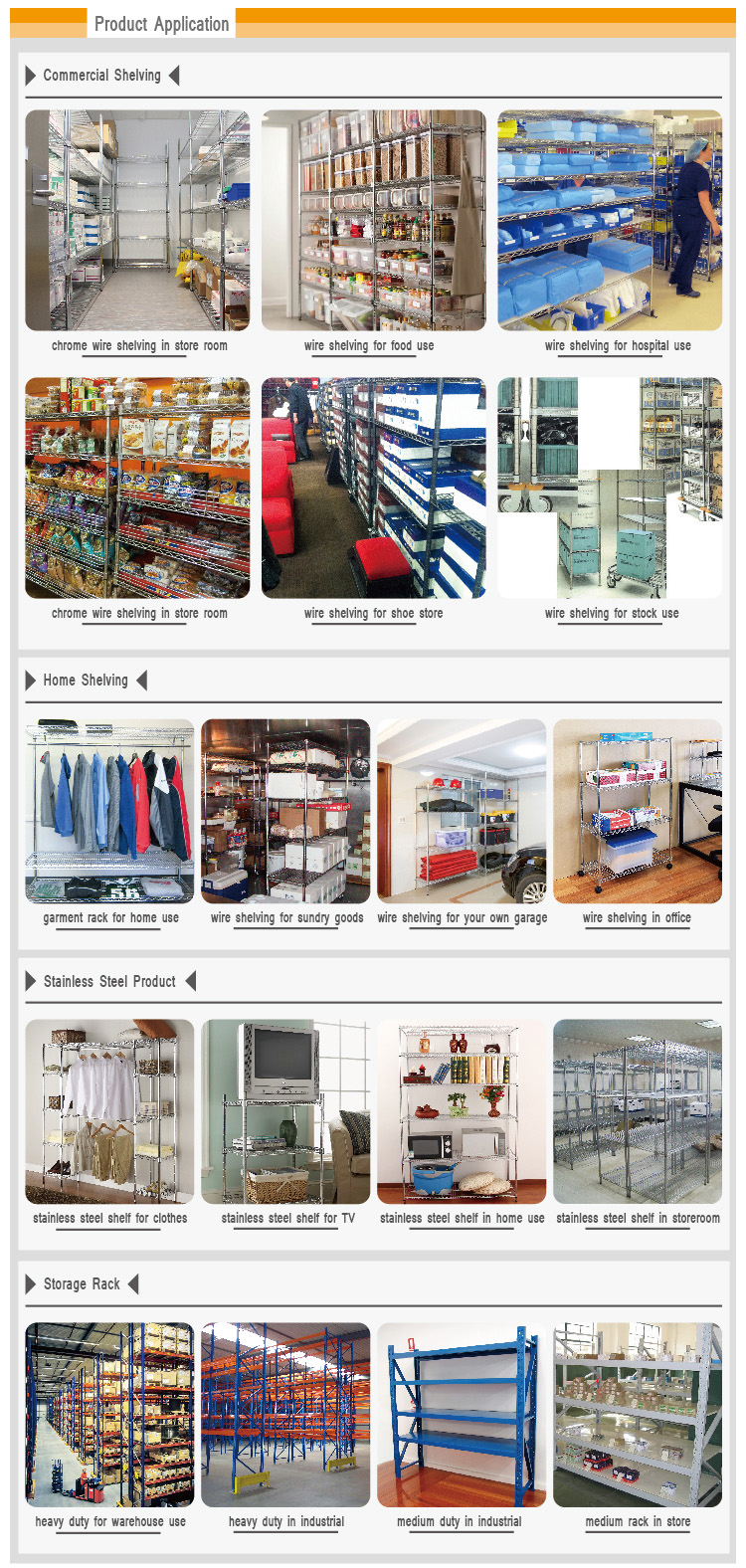 Factory Supply Metal Stackable Gas Cylinder Storage Cage