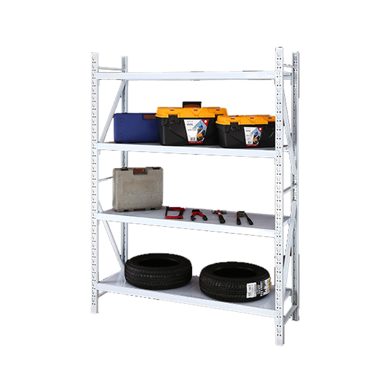 Storage Rack Option C