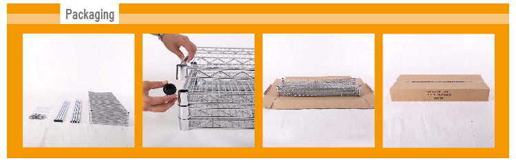 Packaging Detail