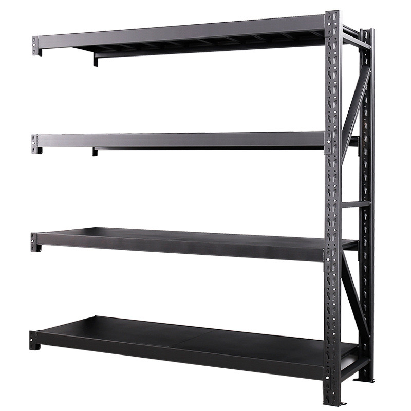 Customized Industrial Rack Heavy Duty Warehouse Storage Shelf Racking Metal Storage Rack Shelving Unit