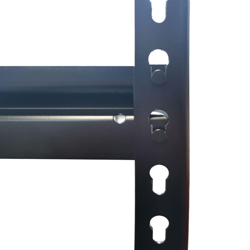 Warehouse Racking Detail 6