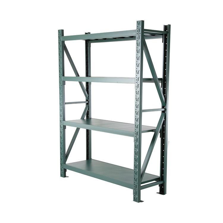 Rack Production Detail 2