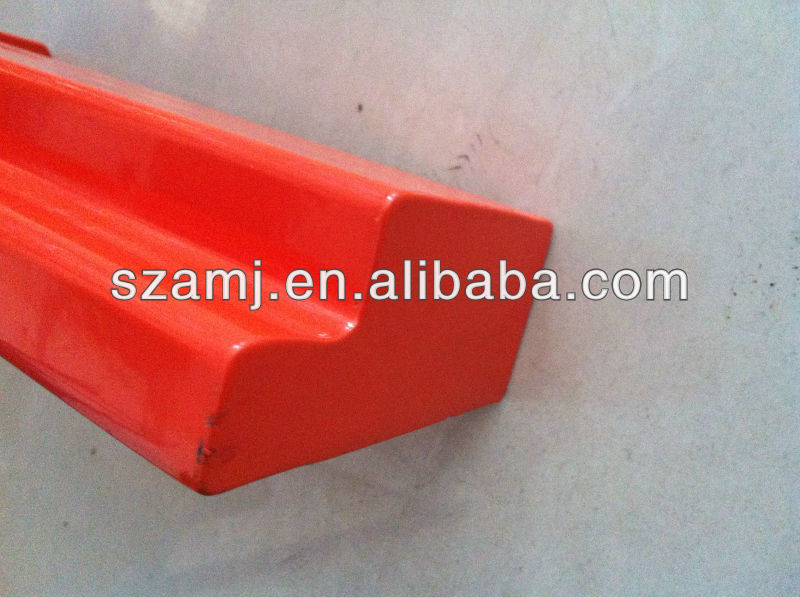 Step Beam