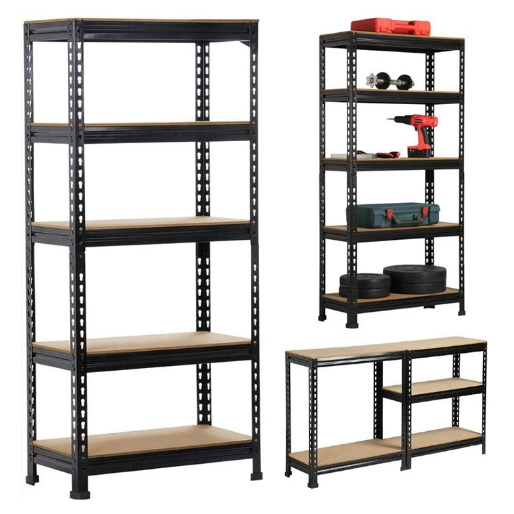 Shelving Details 1