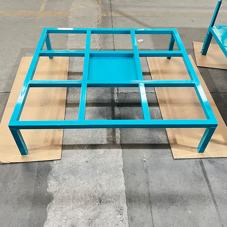 AGV Rack View 1