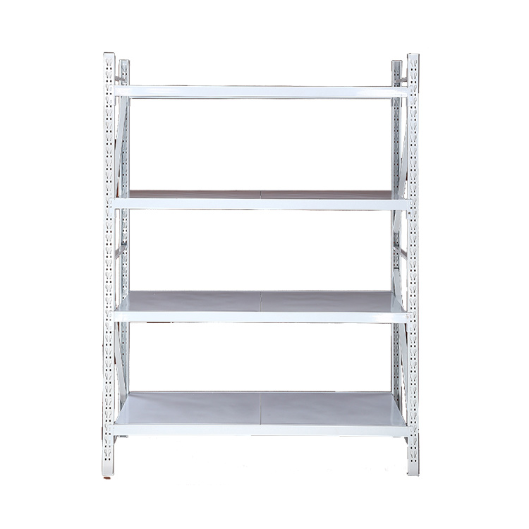 Storage Rack Option A