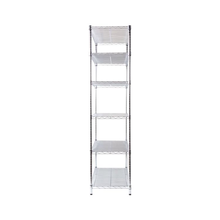Storage Rack Detail 3
