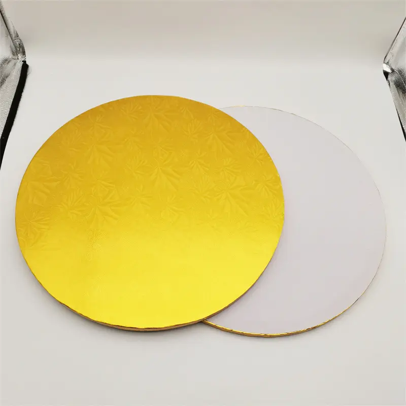 China Factory Wholesale Gold Silver Corrugated Drum Manufacturer, Factories