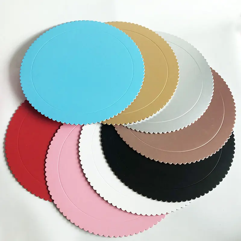 Premium Cake Boards