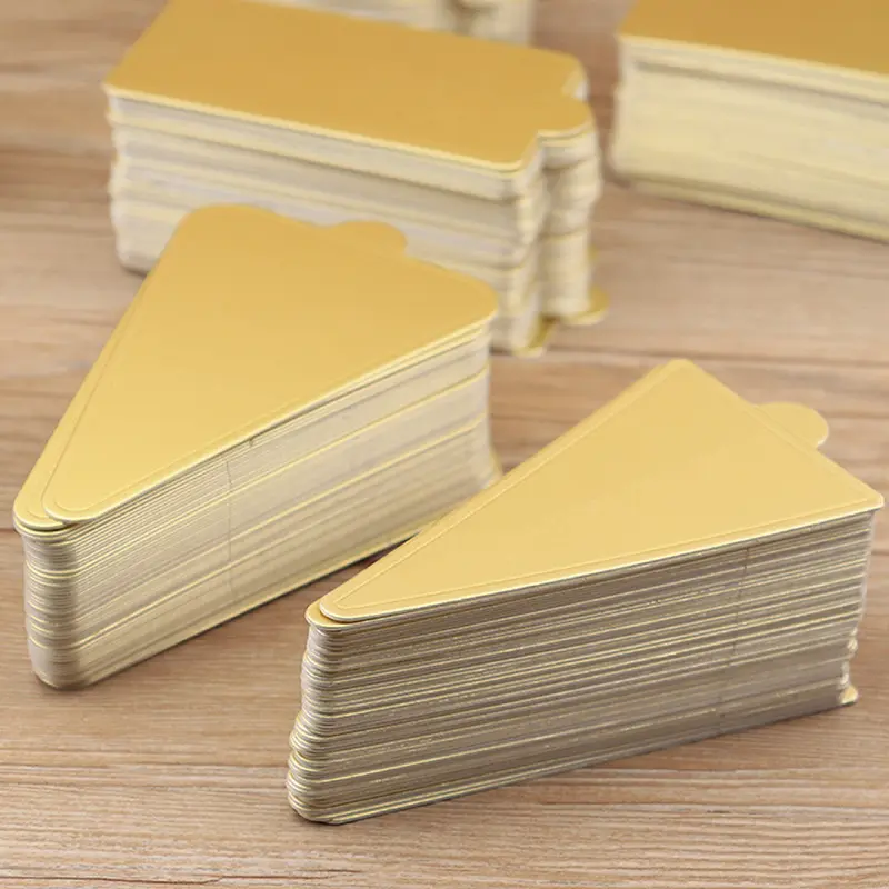 China Food-grade Mini Cake Board Factories, Factory