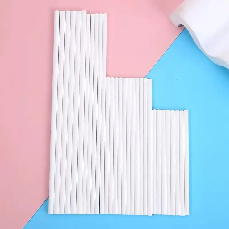China Biodegradable Lollipop Paper Sticks Supplier, Factories