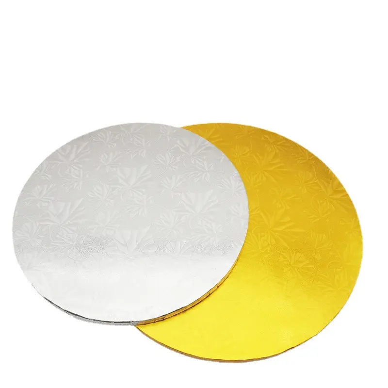 China Factory Wholesale Gold Silver Corrugated Drum Manufacturer, Factories