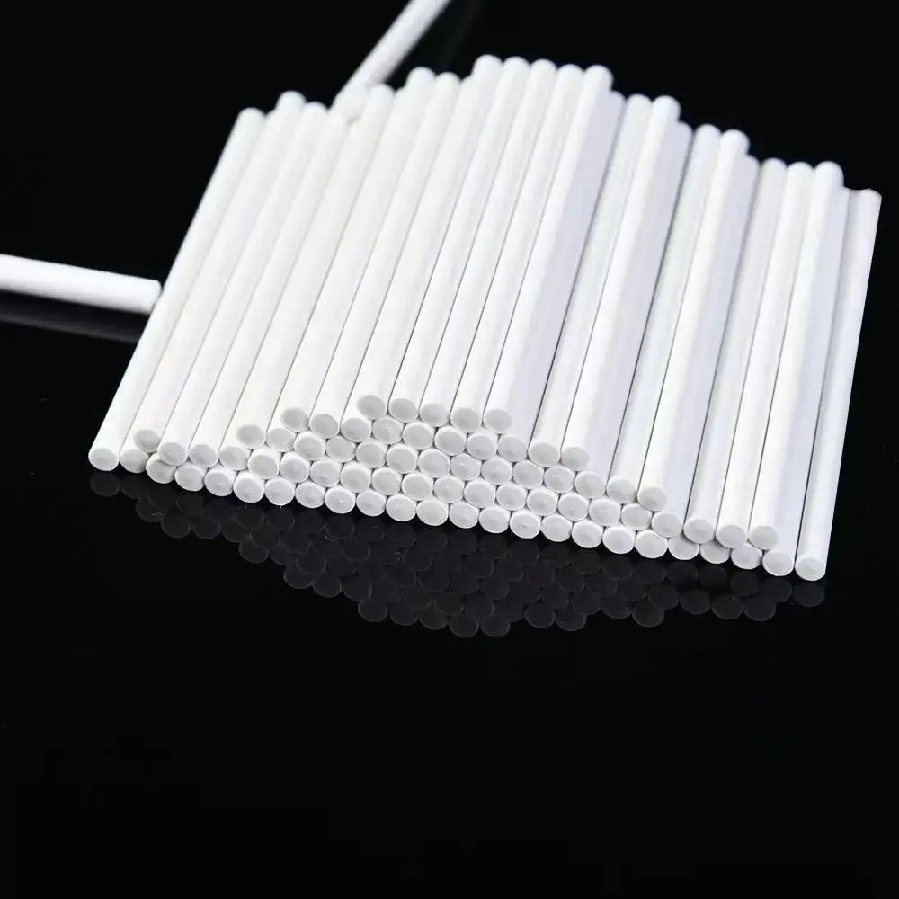 China Biodegradable Lollipop Paper Sticks Supplier, Factories
