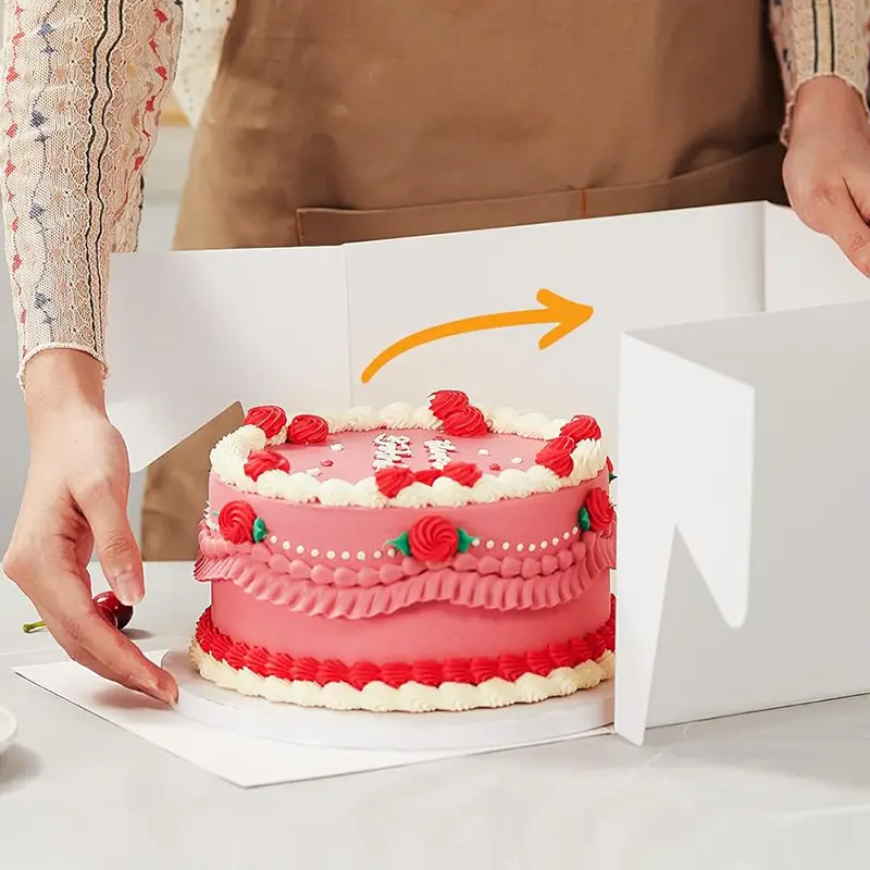 Wholesale Premium Cake Boxes for Wholesalers Manufacturers, Factory