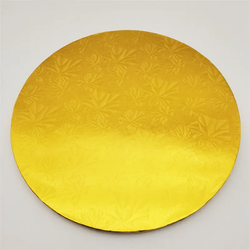 China Factory Wholesale Gold Silver Corrugated Drum Manufacturer, Factories