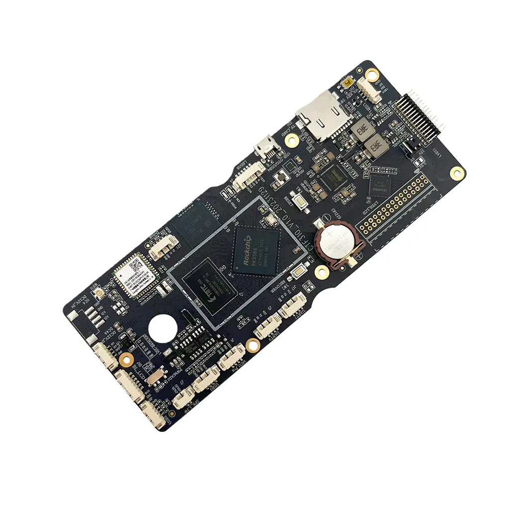 Custom Shenzhen SMT PCBA for Smart Product Manufacturing Service, Factory