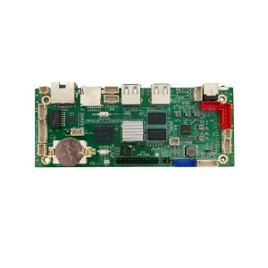 Custom High-quality PCBA Assembly for IoT Control Boards Supplier, Factory