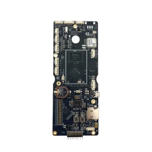 Custom Shenzhen SMT PCBA for Smart Product Manufacturing Service, Factory