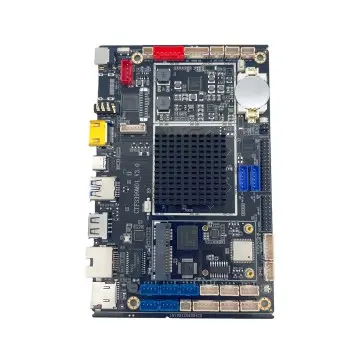 One-stop PCBA manufacturing and PCB assembly
