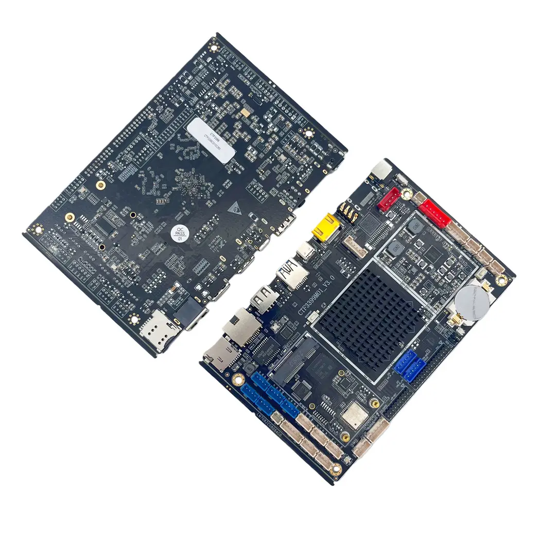 ODM One-stop PCBA Manufacturing & PCB Assembly Manufacturers, Suppliers
