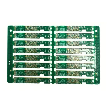 Smart bracelet PCBA board for wearable OEM manufacturing