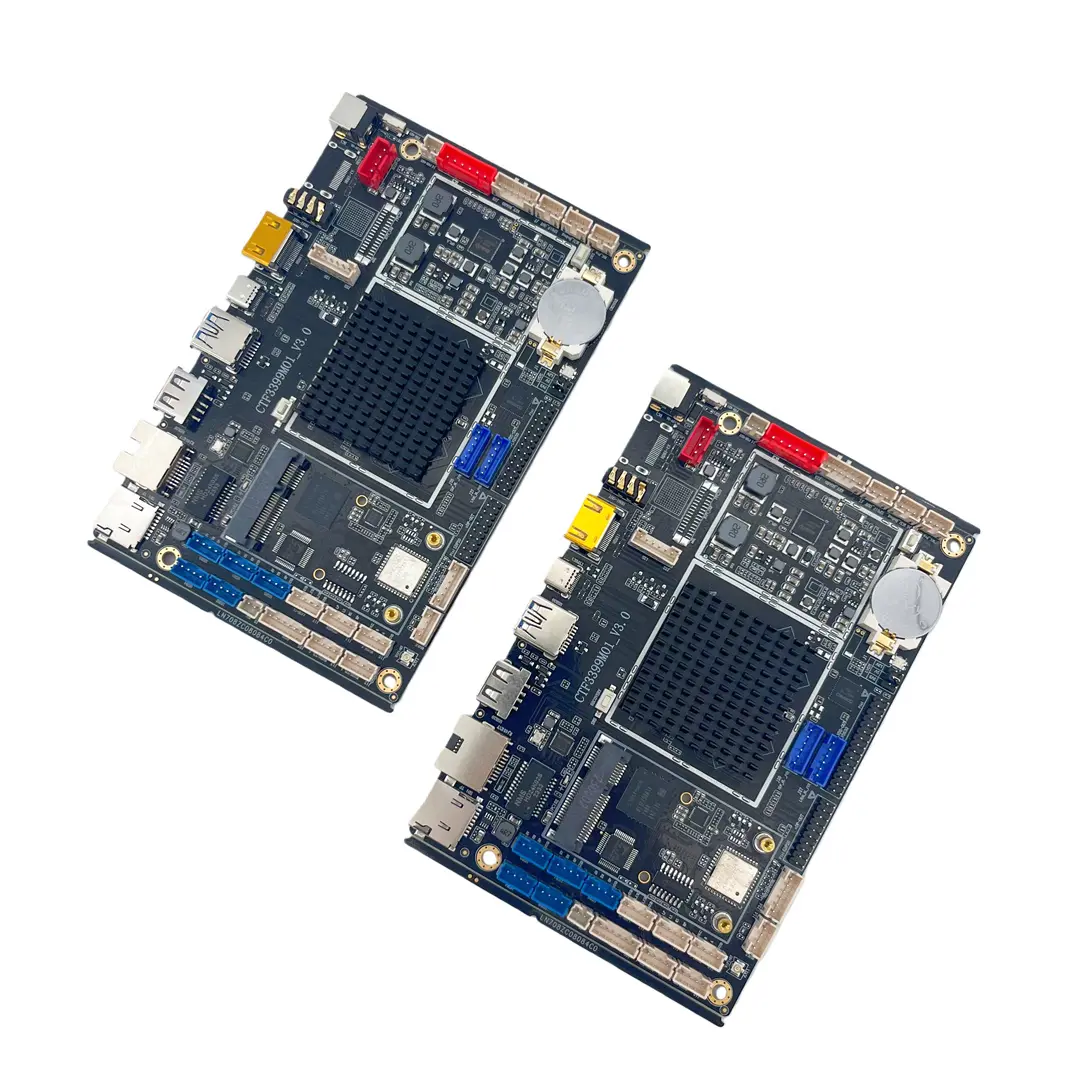 ODM One-stop PCBA Manufacturing & PCB Assembly Manufacturers, Suppliers