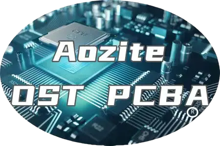 Aozite Technology logo
