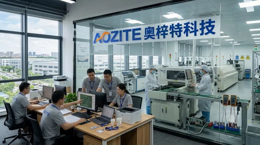 PCBA manufacturing cost and overseas sourcing analysis