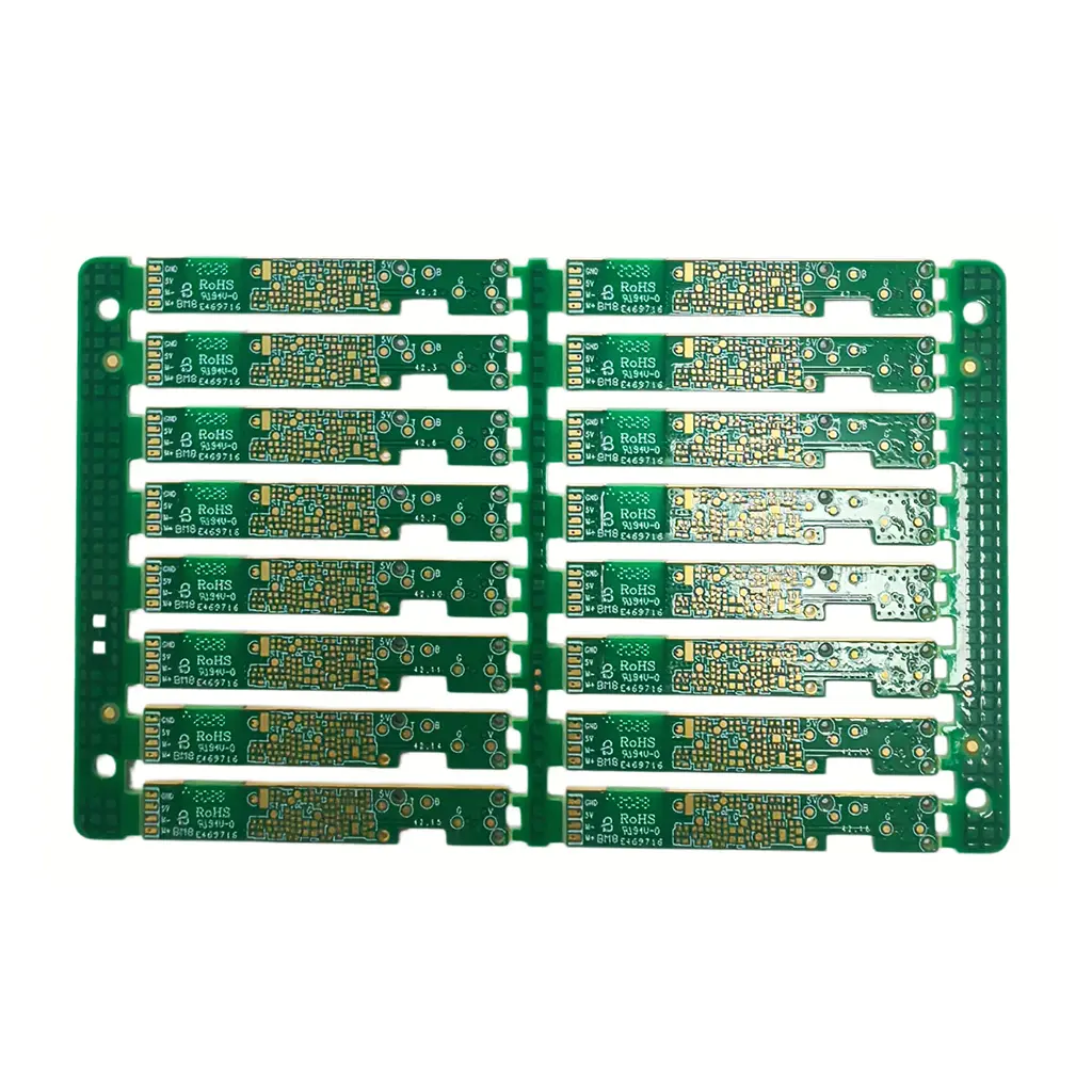 OEM Smart Bracelet PCBA OEM Manufacturing Factories, Factory