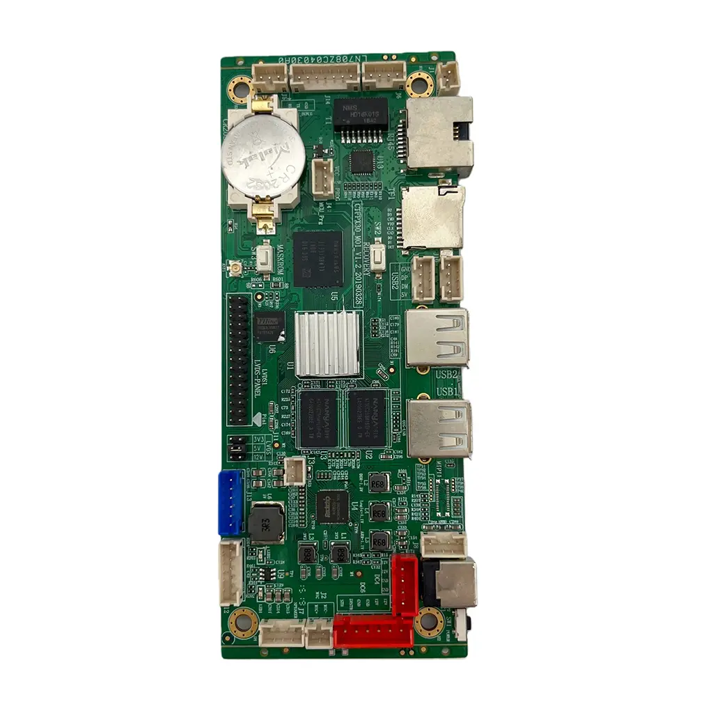 Custom High-quality PCBA Assembly for IoT Control Boards Supplier, Factory