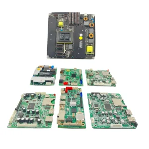 High-Quality OEM ODM PCBA for All Electronic Products Service, Factory