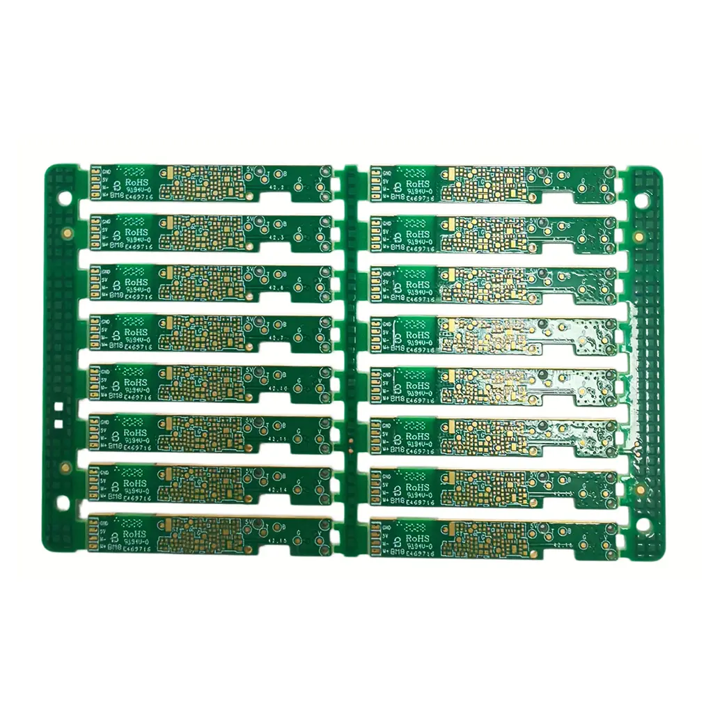 OEM Smart Bracelet PCBA OEM Manufacturing Factories, Factory