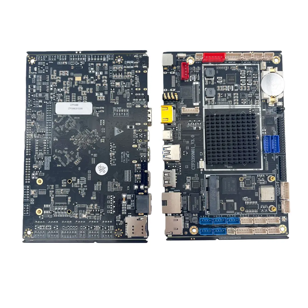 ODM One-stop PCBA Manufacturing & PCB Assembly Manufacturers, Suppliers