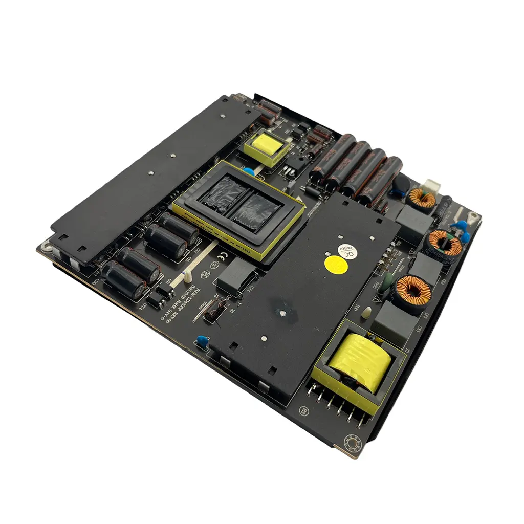 Best SMT Factory Power PCBA Production with DIP Supplier, Suppliers