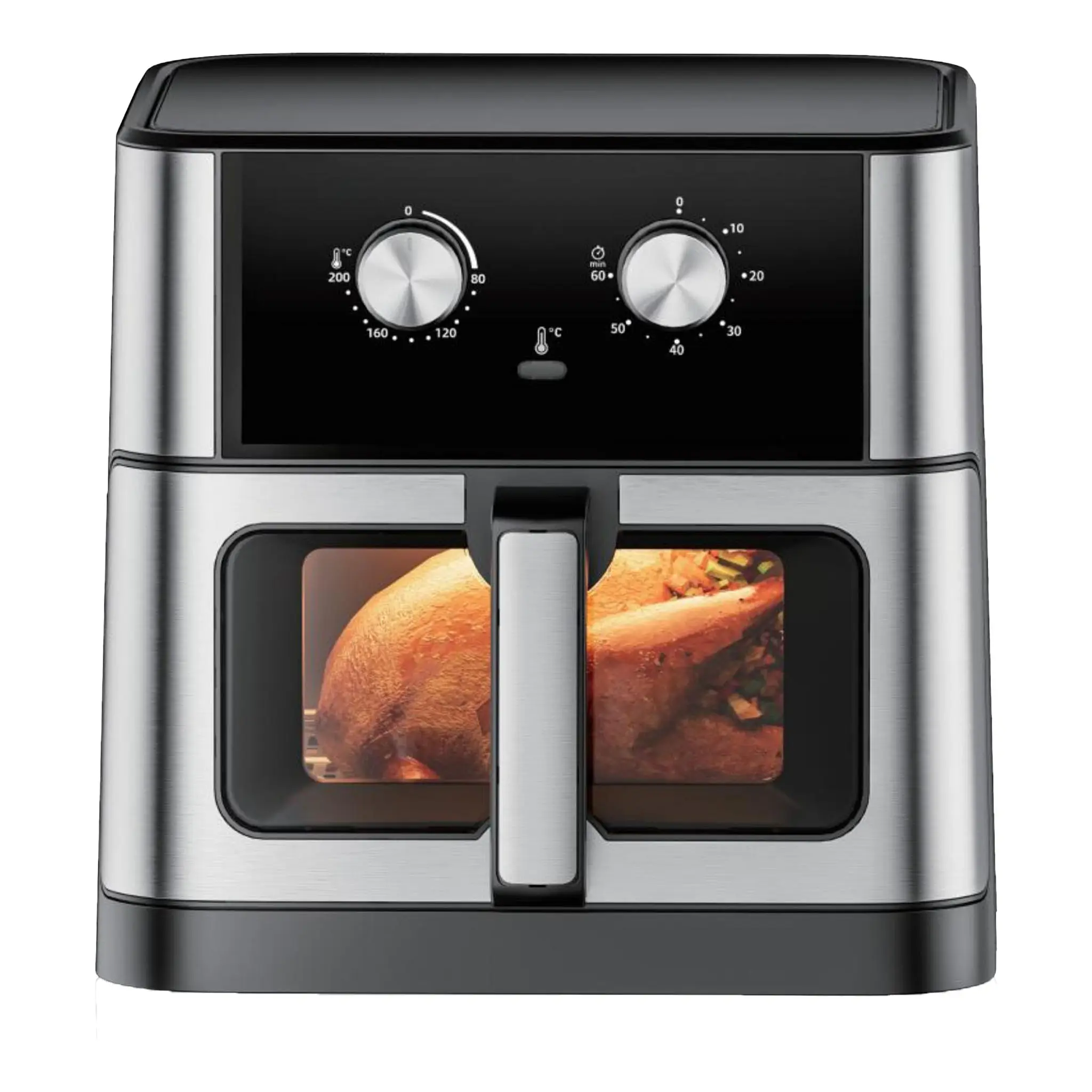 China 10L Air Fryer Series | 1800W | Mechanical & Digital | RA960DSV / RA960MSV / RA961DSV | Apexdura OEM/ODM Suppliers, Supplier