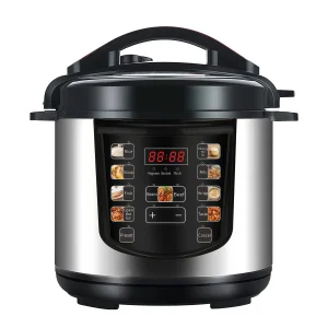 Wholesale Electric Pressure Cooker