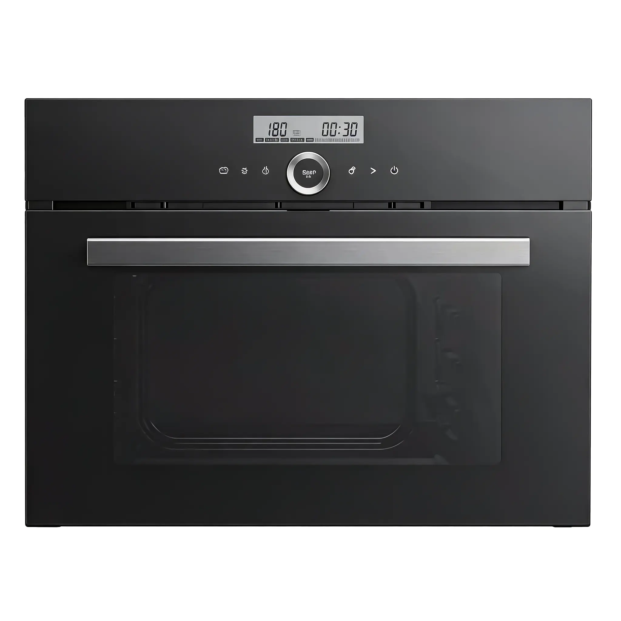 China ZK32Q-N1 Built-In Steam Oven – 32L 2050W LCD/LED Touch 304 Stainless Steel Suppliers, Factory