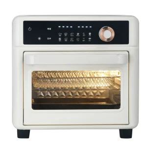 China 15L Digital Air Fryer Oven