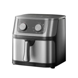 Model KZG26 Air Fryer