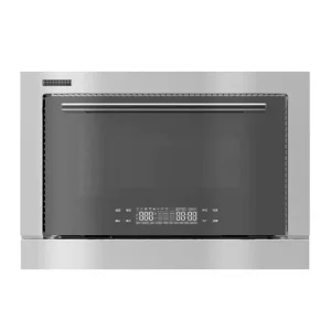 ZK26Q-S1 Built-In Oven Turkey