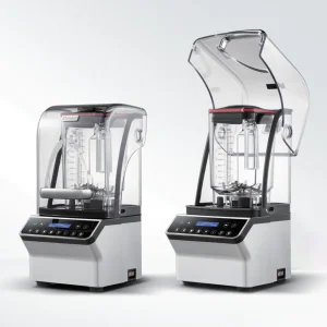 China LY-8005 Commercial Blender