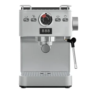 Model CM5146 Espresso Machine