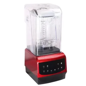 Hungary Commercial Blender B-810