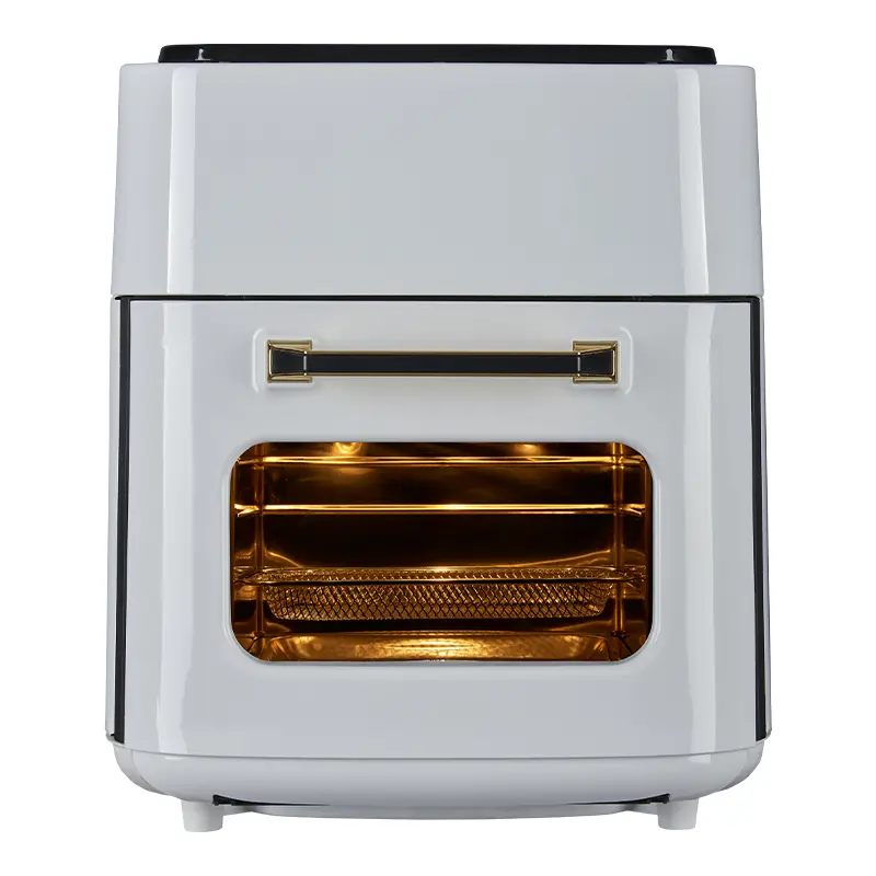 Wholesale KZG91 15L Smart Air Frying Oven - 1400W Manufacturer, Suppliers
