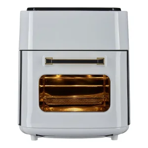 Wholesale KZG91 15L Smart Air Frying Oven