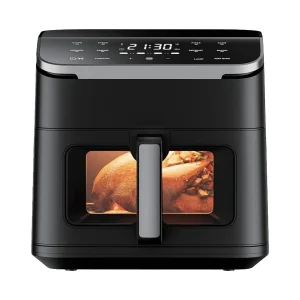 China RA Series Air Fryer