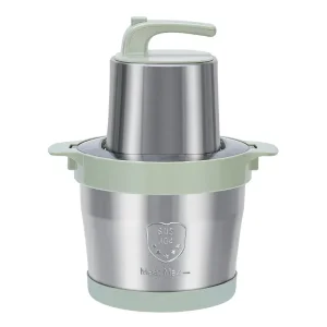 Model MG-1606 Meat Grinder